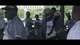 Original Painim Wok  Mugin live at Jack Pidik park [upl. by Hibben]