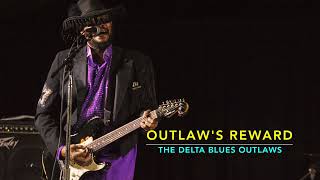 ✨♪♫•¨• Outlaws Reward ♪♫•¨•  performed LIVE in the prison chapel [upl. by Clancy641]