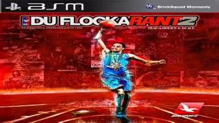 Waka Flocka Flame  Two Gunz Up Feat Wooh Da Kid amp Ice Burgandy Prod By Purps On The Beat [upl. by Euqirat]