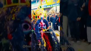 2024 Shamshan Vasini Maiya☠️🔥  सप्त भवानी काली बुलंदशहर bulandshahr kalimata l navratri [upl. by Aurelea510]