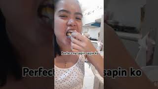 Taste reveal sapin sapin first time to made [upl. by Grantham]