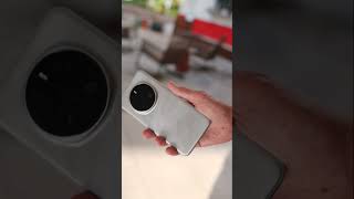 Honor Magic 7 Pro HANDS ON  Moon Shadow Gray [upl. by Marchelle]