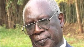 Ubuhamya bwuko Itorero ADEPR ryagutse butangwa na Nyakwigendera Pastor Kayihura Jacques [upl. by Irv]