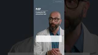 PreExposure Prophylaxis PrEP for HIV Prevention [upl. by Selbbep780]