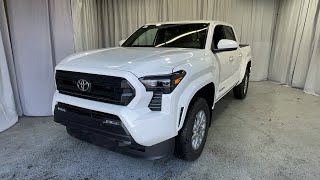 2024 Toyota Tacoma North Chicago Oak Lawn Calumet city Orland Park Matteson IL T24767 [upl. by Stutzman]