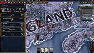 Age of Imperialism  Arms Against Tyranny  Canada  Hearts of Iron IV  12 [upl. by Miza]