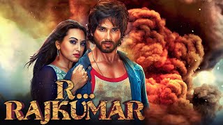 R Rajkumar Full Movie Review amp Facts  Shahid Kapoor  Sonakshi Sinha  Sonu Sood [upl. by Inek]