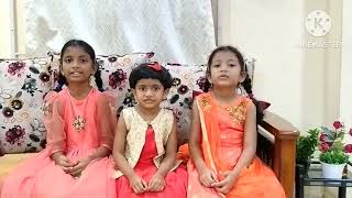 Nee Swarame Vinna  JoshuaShaik  Kamalakar  Christian Song  Leona Sisters [upl. by Tabshey339]