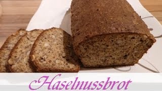 Haselnussbrot [upl. by Haskell]