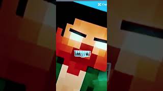 herobrine xdjames vs herobrine brothers [upl. by Ailemac327]