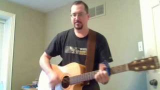 Sensitive man  Original Song  Matt Gerber [upl. by Ilise]