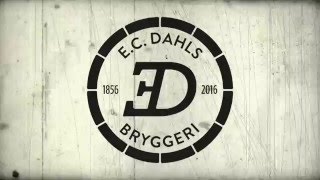 EC Dahls Bryggeri 2016 [upl. by Nahshun]