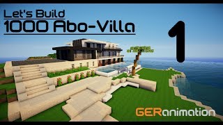 Lets Build 1000 AboVilla 18 [upl. by Aidnac]