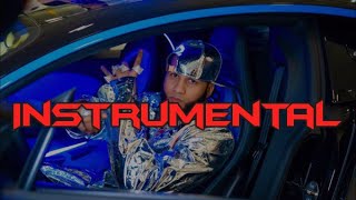 EL ALFA quotEL JEFEquot FARRUKO  CURAZAO INSTRUMENTAL OFFICIAL [upl. by Adaliah886]