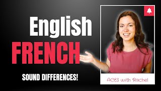 French vs English How Well Do You Know the Sound Differences [upl. by Faustus]