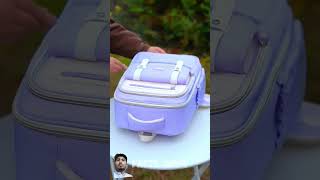 backpack bag travel backtoschool lunchbox facts account comedyfilms foryou memes [upl. by Benge]