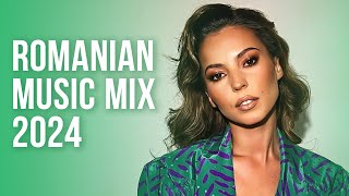 Romanian Music 2024 Mix  BEST Romanian Songs of the Week September 2024 [upl. by Babb661]