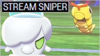 ★EPIC LITWICK SWEEP★ STREAM SNIPER TRIES TO SWEEP ME [upl. by Oker]