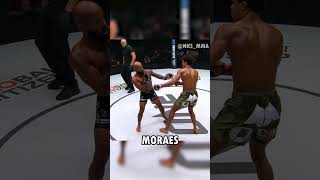 Demetrious Johnson greatest MMA fighter [upl. by Market]