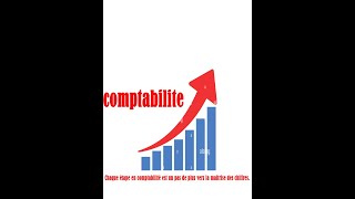 cours comptabilité Le compte [upl. by Eulalia548]