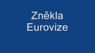 Znělka Eurovize slunce seno [upl. by Selwin]