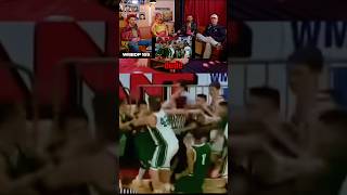 Shane Gillis’s High School Basketball Team Got Into A Fight At The State Championship [upl. by Bili]