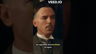 Peaky Blinders Season 1 Episode 3 Explained Power Struggles and Betrayals Unveiled [upl. by Weathers662]