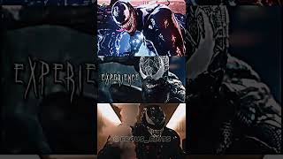 VENOM  HARRY OSBORN Vs TOPHER GRACE Vs TOM HARDY  shorts edit battle marvel venomverse [upl. by Loyce]