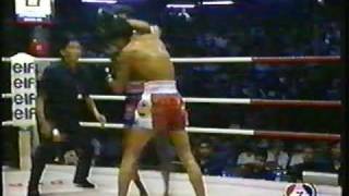 Somrak Khamsing vs Panomroon Muay Thai Lumpini [upl. by Rexanna]