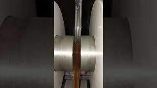 Rise In Level of Paramagnetic Solution  Quinckes Tube Method [upl. by Anayia]