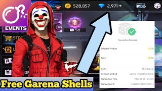 Top Free Fire Diamond Earning App in Nepal 2023  Gift Center App Payment Proof  Earn Garena Shells [upl. by Koeppel589]