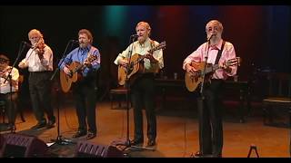 Dicey Reilly  The Dubliners  40 Years Reunion Live from The Gaiety 2003 [upl. by Toombs]