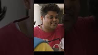 Hostel daze raging scene of rupesh bhati amp chirag bansal [upl. by Assyl603]