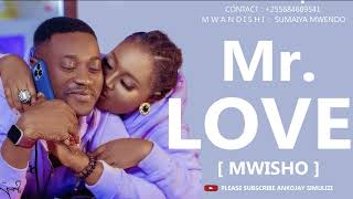 MR LOVE  PART 10  MWISHO [upl. by Launam]