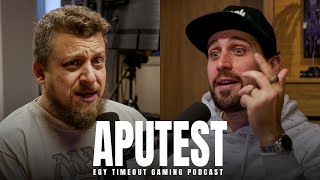 🔥 GTA 6 amp Game Awards Hype 🔥  APUTEST Podcast [upl. by Ycnuahc57]