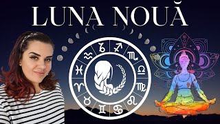 ♍️ FECIOARĂ 🧿 TEHNICI DE MANIFESTARE LA LUNA NOUĂ DIN 3 SEPTEMBRIE [upl. by Ottie]