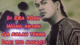 WONG AKSAN DRUMMER JEBOLAN JERMAN dewa19 wongaksan drummer baladewadewa [upl. by Aimat]