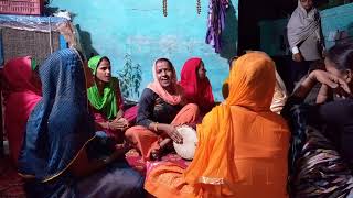 banna banni geet❤❤💐😀bhajan song [upl. by Ednutabab]