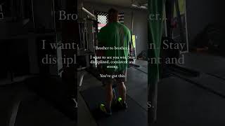 Keep pushing fitness motivation gymmotivation [upl. by Skippie]