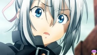 Taboo Tattoo Episode 1 First Impressions  Beautiful Animation [upl. by Aurlie]