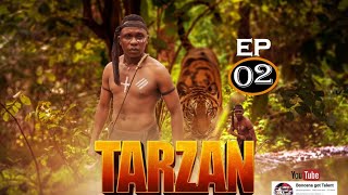 TARZAN 《 02 》 [upl. by Faust]