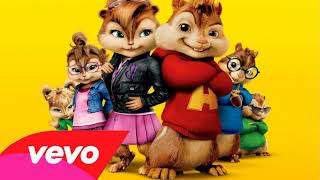 BRENDA LEE  ROCKIN AROUND THE CHRISTMAS TREE Alvin and The Chipmunks Cover [upl. by Icul]