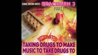 183 PETE KEMBER AKA SONIC BOOM RATES SPACEMEN 3 PART ONE [upl. by Elva]