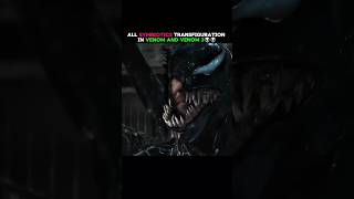 Venom 3 symbiotics transfiguration marvel avengers trending [upl. by Acir]