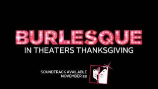 Burlesque  Original Motion Picture Soundtrack Preview [upl. by Lobel]