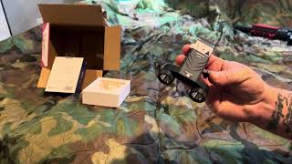 Unboxing video Brinyte XP22 [upl. by Seravart]