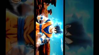 Goku ultra instinct 💪 infinity war👊goku is back handcameff handcam firefirehandcam [upl. by Slocum]