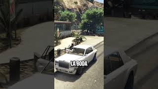 ¡AYUDA SIEMPRE a este CHICO en GTA 5 gta5 shorts [upl. by Ursola761]