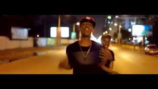 Pontas de Lança  Pontas de Lança Street Video 2015 [upl. by Atsocal486]