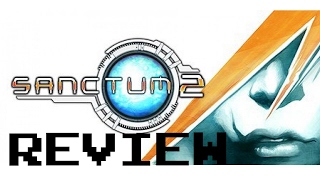 Sanctum 2  Review [upl. by Ria616]